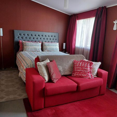 Bed And Breakfast Happy Home Taupo Accommodation Ngoại thất bức ảnh
