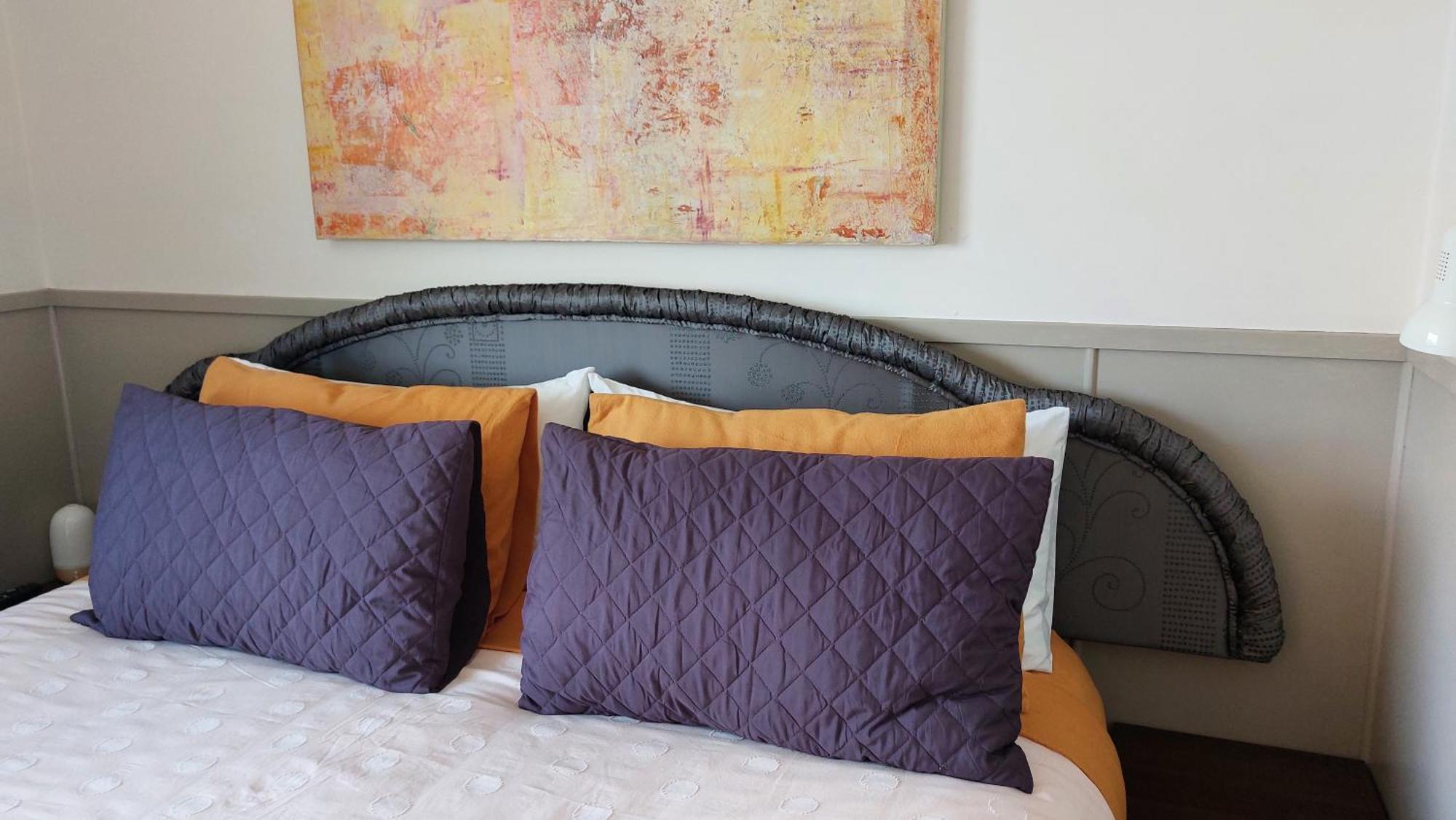 Bed And Breakfast Happy Home Taupo Accommodation Ngoại thất bức ảnh