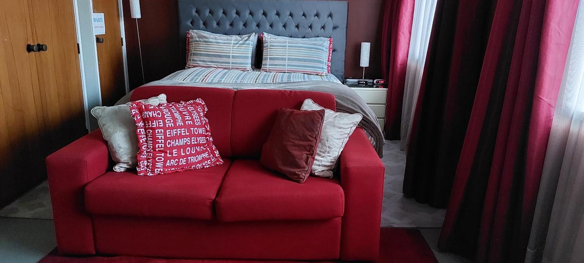 Bed And Breakfast Happy Home Taupo Accommodation Ngoại thất bức ảnh